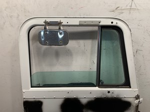 Used Peterbilt 378 Door (Stock #606-13201)) Part Image