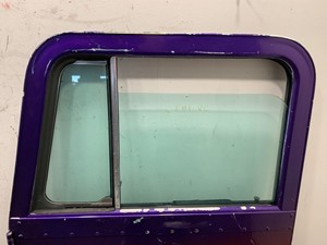Used Peterbilt 378 Door (Stock #606-13193)) Part Image