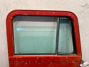 Used Peterbilt 378 Door (Stock #606-13170)) Part Image