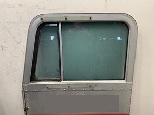 Used Peterbilt 378 Door (Stock #606-13196)) Part Image