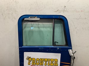 Used Peterbilt 378 Door (Stock #606-13188)) Part Image