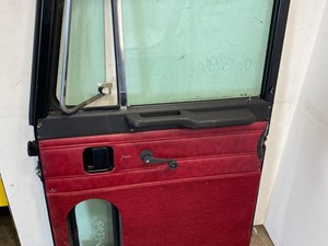 Used Peterbilt 379 Door (Stock #606-13296)) Part Image