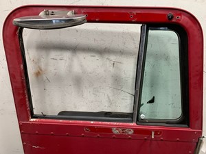 Used Peterbilt 379 Door (Stock #606-13246)) Part Image