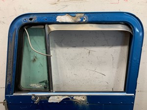 Used Peterbilt 379 Door (Stock #606-13225)) Part Image