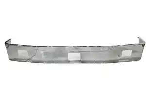 New Aftermarket Peterbilt 385 Bumper (Stock #602-18496)) Part Image
