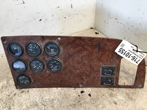 Used Peterbilt 385 Cab Gauge (Stock #716-10155)) Part Image