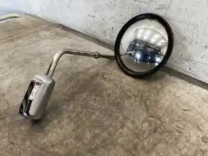 Used 2011 Peterbilt 386 Mirror (Stock #687-11178)) Part Image