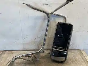 Used 2011 Peterbilt 386 Mirror (Stock #613-15329)) Part Image