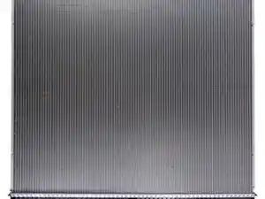 New Aftermarket 2008 & Up Peterbilt 386 Radiator (Stock #800-38906)) Part Image