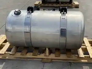 Used 2019 Peterbilt 567 Fuel Tank (Stock #609-18325)) Part Image