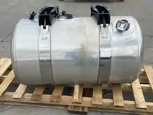 Used 2019 Peterbilt 567 Fuel Tank (Stock #609-18324)) Part Image
