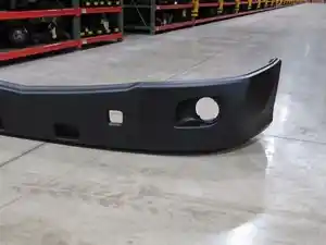 New Aftermarket 2012-2022 Peterbilt 579 Bumper (Stock #602-18612)) Part Image
