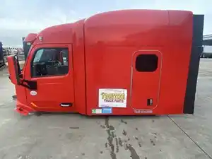 Used 2017 Peterbilt 579 Cab (Stock #603-11884)) Part Image