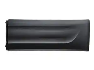 New Aftermarket 2022 & Up Peterbilt 579 Next Gen Tank Fairing (Stock #607-12871)) Part Image