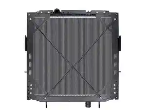 New Aftermarket 2008 & Up Peterbilt 579 Radiator (Stock #800-38809)) Part Image