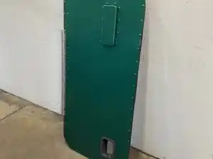 Photo of part