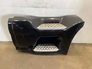 Used 2014 Peterbilt 579 Tank Fairing (Stock #607-12908)) Part Image