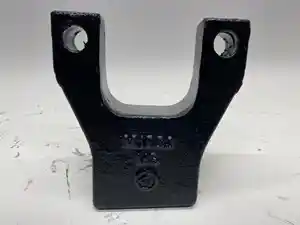 New Aftermarket Peterbilt Air Trac Front Axle Misc Part Image