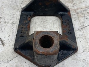 Used Eaton D46-170 Front Axle Misc Part Image
