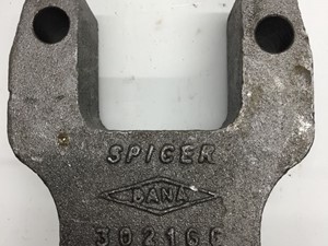 Photo of part