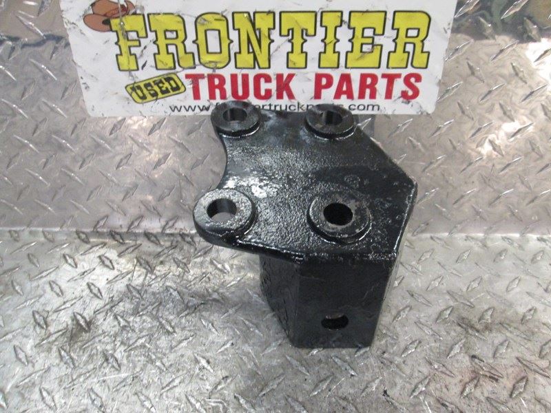 Peterbilt N/A (Stock 54810173) Engine Mounts 2 TPI