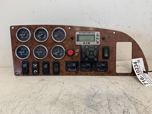 Used Peterbilt Cab Gauge (Stock #716-10234)) Part Image