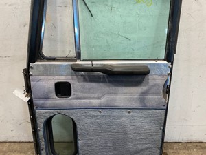 Used Peterbilt Door (Stock #606-13303)) Part Image