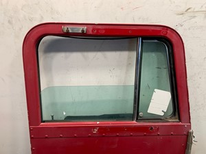 Used Peterbilt Door (Stock #606-13169)) Part Image