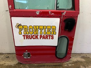 Used Peterbilt Door (Stock #606-13187)) Part Image