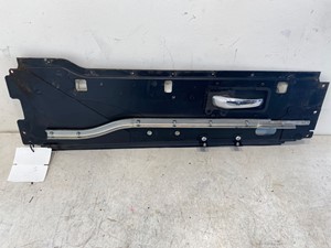 Used Peterbilt Door (Stock #681-10197)) Part Image