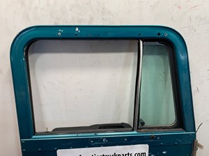 Used Peterbilt Door (Stock #606-13168)) Part Image