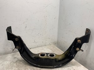 Used Peterbilt Frame & Crossmembers (Stock #648-10589)) Part Image