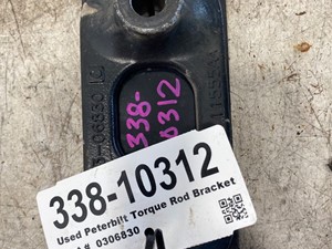 Photo of part
