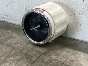 Used Peterbilt Cab Gauge (Stock #831-10299)) Part Image