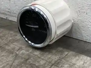 Used Peterbilt Cab Gauge (Stock #831-10293)) Part Image