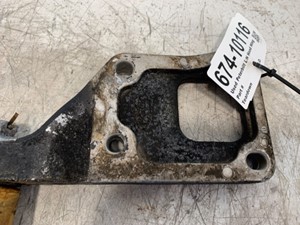 Used Peterbilt Hood Hinge (Stock #674-10116)) Part Image