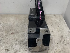Used Peterbilt Horn (Frame) (Stock #646-10641)) Part Image
