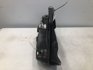 Used Peterbilt Horn (Frame) (Stock #646-10199)) Part Image