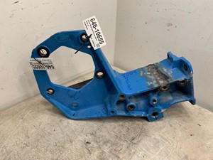Used Peterbilt Horn (Frame) (Stock #646-10655)) Part Image