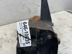 Used Peterbilt Horn (Frame) (Stock #646-10635)) Part Image