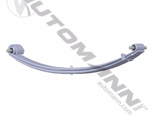 New Aftermarket Peterbilt Spring, Front Leaf Hanger (Stock #632-14616)) Part Image