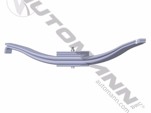 New Aftermarket Peterbilt Spring, Front Leaf Hanger (Stock #632-14675)) Part Image