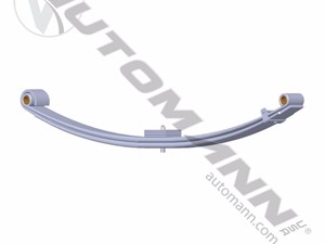 New Aftermarket Peterbilt Spring, Front Leaf Hanger (Stock #632-14615)) Part Image
