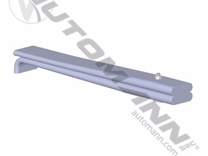New Aftermarket Peterbilt Spring, Front Leaf Hanger (Stock #632-14609)) Part Image