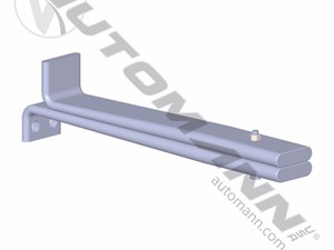 New Aftermarket Peterbilt Spring, Front Leaf Hanger (Stock #632-14612)) Part Image
