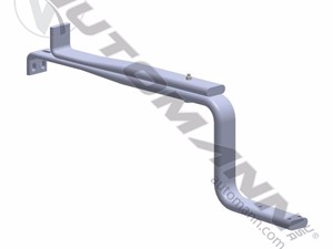New Aftermarket Peterbilt Spring, Front Leaf Hanger (Stock #632-14611)) Part Image