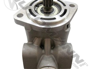 New Aftermarket Peterbilt Steering Pump (Stock #553-10108)) Part Image