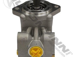 New Aftermarket Peterbilt Steering Pump (Stock #553-10110)) Part Image