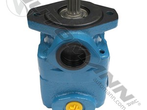 New Aftermarket Peterbilt Steering Pump (Stock #553-10109)) Part Image