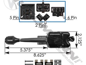Photo of part